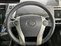 2013 Toyota PRIUS α