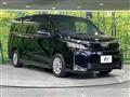 2017 Toyota Voxy
