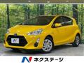 2015 Toyota AQUA