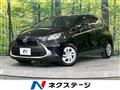 2024 Toyota AQUA