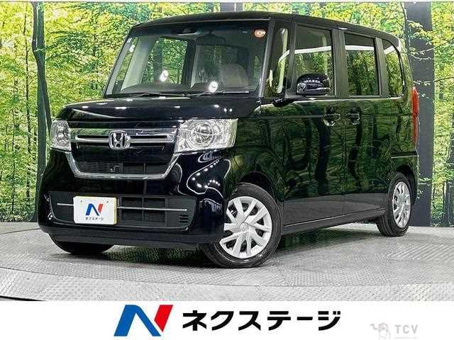 2024 Honda N BOX