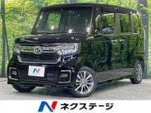 2021 Honda N BOX