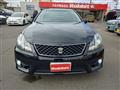 2012 Toyota Crown