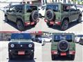 2026 Suzuki Jimny
