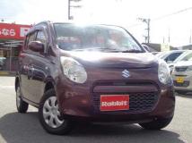 2012 Suzuki Alto