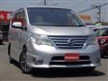 2014 Nissan Serena