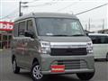 2026 Suzuki Every