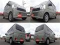 2026 Suzuki Every
