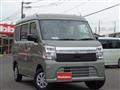 2026 Suzuki Every