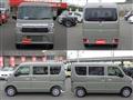 2026 Suzuki Every