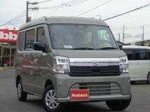 2026 Suzuki Every