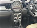 2009 BMW MINI