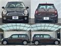 2009 BMW MINI