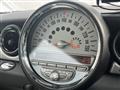 2009 BMW MINI