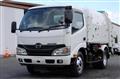 2015 Hino Dutro