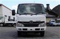 2015 Hino Dutro
