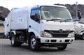 2015 Hino Dutro