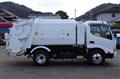 2015 Hino Dutro