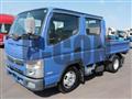 2018 Mitsubishi Fuso Canter