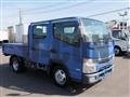 2018 Mitsubishi Fuso Canter