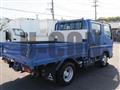 2018 Mitsubishi Fuso Canter