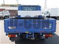 2018 Mitsubishi Fuso Canter