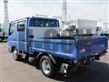 2018 Mitsubishi Fuso Canter