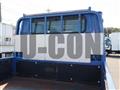 2018 Mitsubishi Fuso Canter
