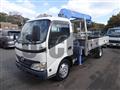 2008 Hino Dutro