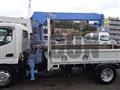 2008 Hino Dutro