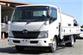 2019 Hino Dutro