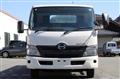 2019 Hino Dutro