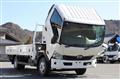 2019 Hino Dutro