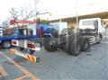 2015 Mitsubishi Fuso Super Great