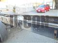 2015 Mitsubishi Fuso Super Great