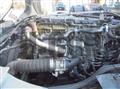 2015 Mitsubishi Fuso Super Great