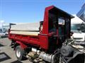 2014 Mitsubishi Fuso Fighter
