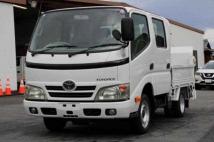 2013 Toyota Toyoace