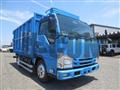 2016 Isuzu Elf Truck