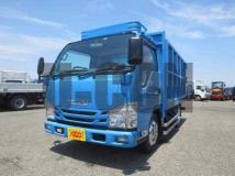 2016 Isuzu Elf Truck