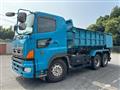 2015 Hino Profia