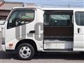 2019 Toyota Dyna Truck