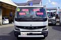 2024 Mitsubishi Fuso Canter