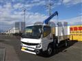 2024 Mitsubishi Fuso Canter