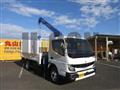 2024 Mitsubishi Fuso Canter