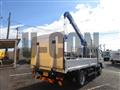 2024 Mitsubishi Fuso Canter