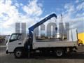 2024 Mitsubishi Fuso Canter