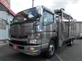 2017 Mitsubishi Fuso Canter