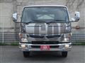 2017 Mitsubishi Fuso Canter