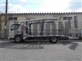 2017 Mitsubishi Fuso Canter